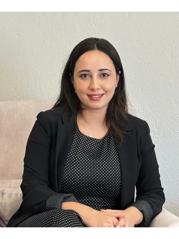 İrem DÖNDAR